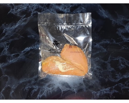 Cook in the Bag Garlic Butter Chicken Breasts (2pack)